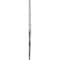 Ekena Millwork Piedmont Medallion (Canopies up to 6 1/2"), 67 1/8"W x 48 5/8"H x 1 7/8"P, Pot of Cream Crackle CM67PEPCC - alternate 2
